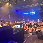 Wellness Dorina アパートホテル 3*