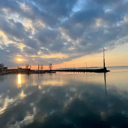 Wellness Apartman Siófok