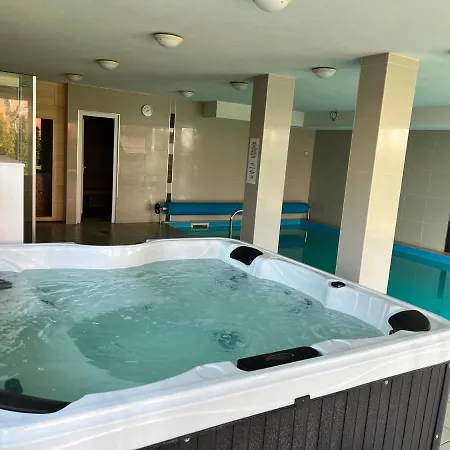Wellness Dorina