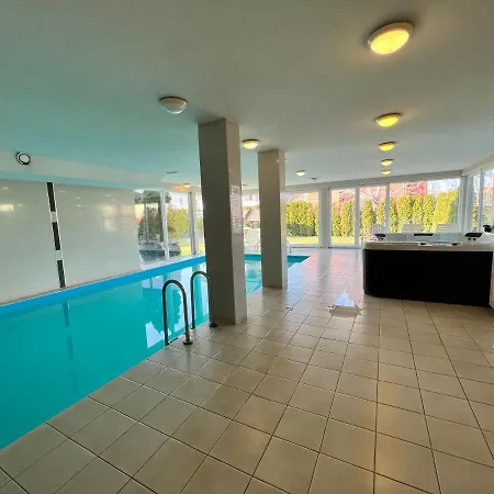 Wellness Apartman Siófok