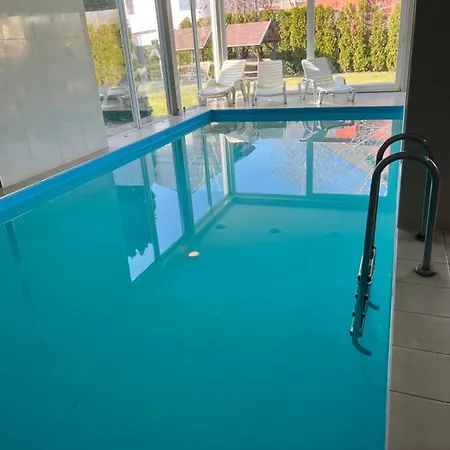 Wellness Apartman Apartmanhotel 3*