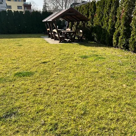Aparthotel Wellness Dorina Siófok