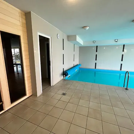 Wellness Apartman Apartmanhotel