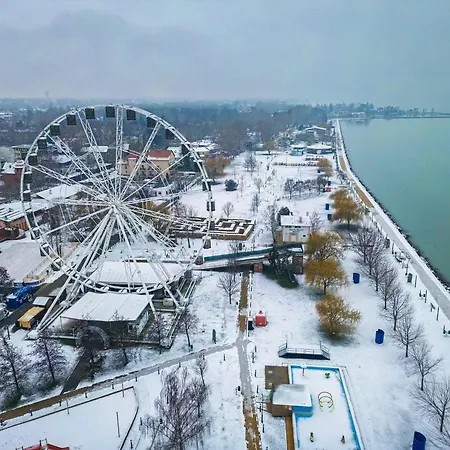 Wellness Dorina Siofok