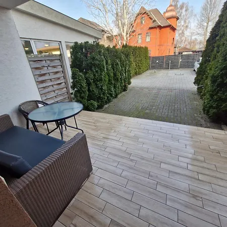 Wellness Apartman Siófok