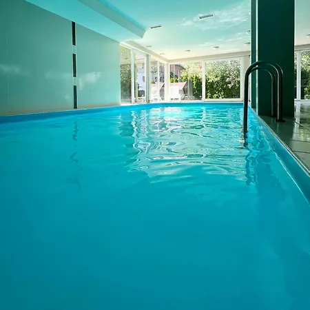 Wellness Dorina Hotel apartamentowy Siófok