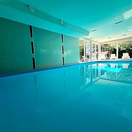 Aparthotel Wellness Dorina Siófok