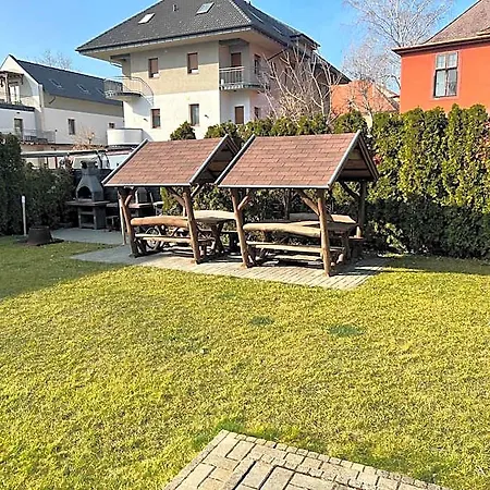 Wellness Dorina Aparthotel