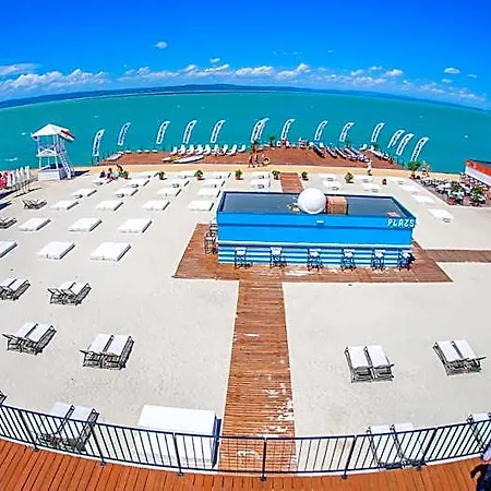 Wellness Dorina Aparthotel