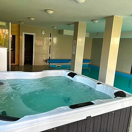 Wellness Dorina
