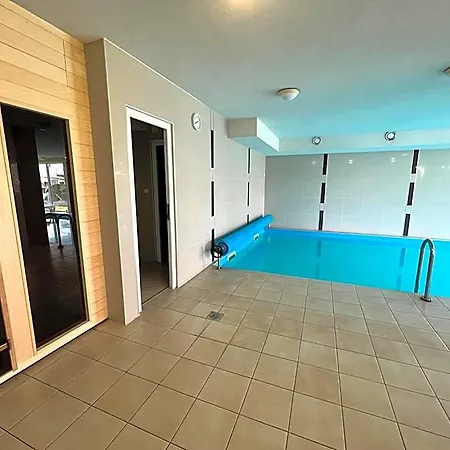 Wellness Dorina Aparthotel 3*