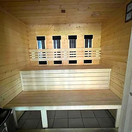 Apartmanhotel Wellness Apartman Siófok