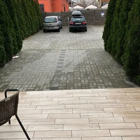 Wellness Dorina * Siófok