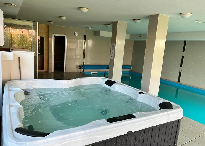 Wellness Dorina