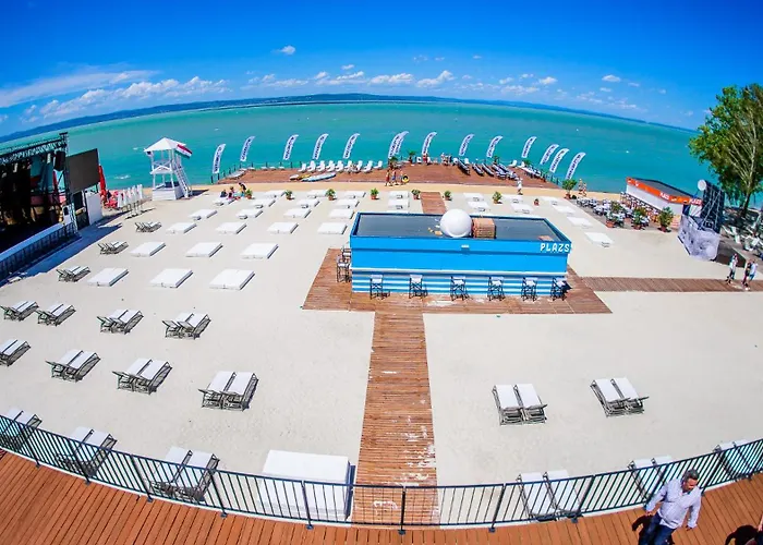 Wellness Dorina 3*